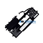 Batería para Lenovo L19M4P72 L19C4P73 X1-Titanium-Gen1-X1-2021 Thinkpad L19M4P73 TP00111A [Batería de repuesto]